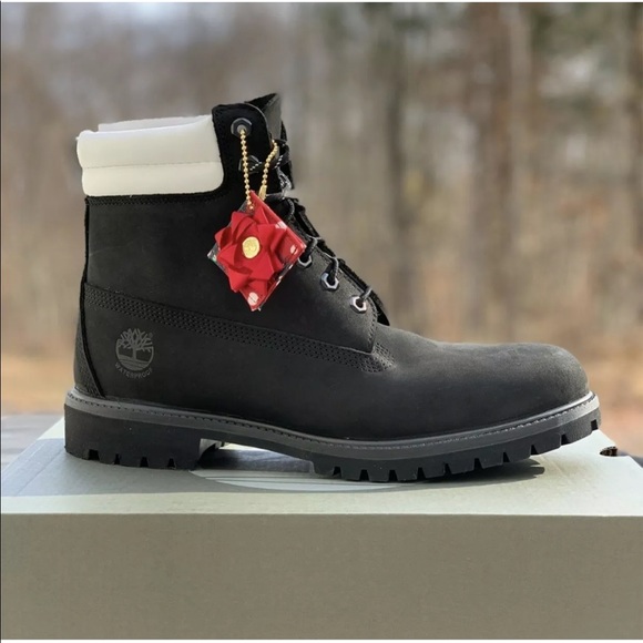 timberland special edition
